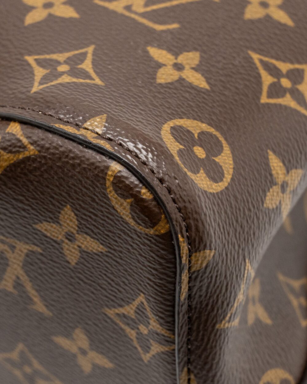 AAA Replica Louis Vuitton LV NEO NOE MONOGRAM CANVAS PINK GHW
