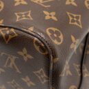 AAA Replica Louis Vuitton LV NEO NOE MONOGRAM CANVAS PINK GHW