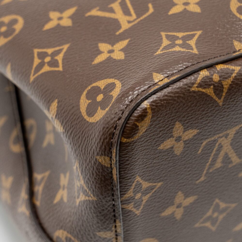 AAA Replica Louis Vuitton LV NEO NOE MONOGRAM CANVAS PINK GHW