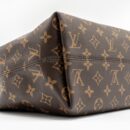 AAA Replica Louis Vuitton LV GRACEFULL MM MONOGRAM CANVAS GHW