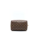 AAA Replica Louis Vuitton LV SPEEDY 25 MONOGRAM CANVAS GHW