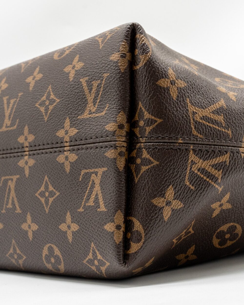AAA Replica Louis Vuitton LV GRACEFULL MM MONOGRAM CANVAS GHW