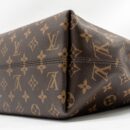 AAA Replica Louis Vuitton LV GRACEFULL MM MONOGRAM CANVAS GHW