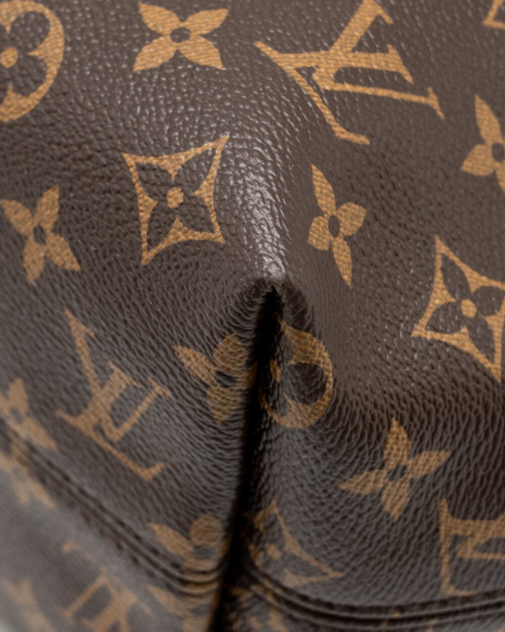 AAA Replica Louis Vuitton LV GRACEFULL MM MONOGRAM CANVAS GHW