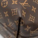 AAA Replica Louis Vuitton LV GRACEFULL MM MONOGRAM CANVAS GHW