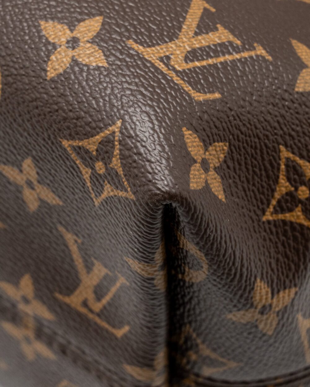 AAA Replica Louis Vuitton LV GRACEFULL MM MONOGRAM CANVAS GHW