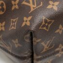 AAA Replica Louis Vuitton LV GRACEFULL MM MONOGRAM CANVAS GHW