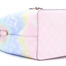 AAA Replica Louis Vuitton LV NEO NOE MONOGRAM ESCALE PASTEL MULTICOLOURED SHW
