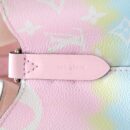 AAA Replica Louis Vuitton LV NEO NOE MONOGRAM ESCALE PASTEL MULTICOLOURED SHW