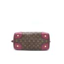 AAA Replica Louis Vuitton LV TOP HANDLE CROSSBODY TOTE BAG MONOGRAM CANVAS GHW