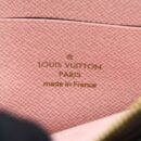 AAA Replica Louis Vuitton LV VIVIAN DOUBLE ZIP POCHETTE LIMITED EDITION MONOGRAM CANVAS/MULTICOLOUR