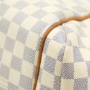AAA Replica Louis Vuitton LV TOTALLY MM DAMIER AZUR GHW