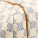 AAA Replica Louis Vuitton LV TOTALLY MM DAMIER AZUR GHW