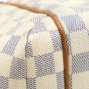 AAA Replica Louis Vuitton LV TOTALLY MM DAMIER AZUR GHW