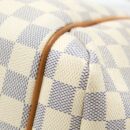 AAA Replica Louis Vuitton LV TOTALLY MM DAMIER AZUR GHW