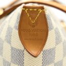 AAA Replica Louis Vuitton LV TOTALLY MM DAMIER AZUR GHW