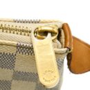 AAA Replica Louis Vuitton LV TOTALLY MM DAMIER AZUR GHW