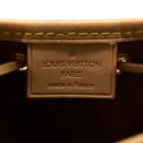 AAA Replica Louis Vuitton LV NANO NOE MONOGRAM CANVAS GHW