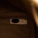 AAA Replica Louis Vuitton LV NANO NOE MONOGRAM CANVAS GHW
