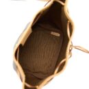 AAA Replica Louis Vuitton LV NANO NOE MONOGRAM CANVAS GHW