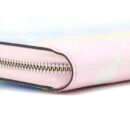 AAA Replica Louis Vuitton LV ESCALE PASTEL ZIPPY LONG WALLET SHW