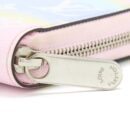 AAA Replica Louis Vuitton LV ESCALE PASTEL ZIPPY LONG WALLET SHW