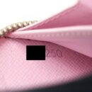 AAA Replica Louis Vuitton LV ESCALE PASTEL ZIPPY LONG WALLET SHW