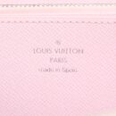 AAA Replica Louis Vuitton LV ESCALE PASTEL ZIPPY LONG WALLET SHW