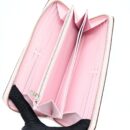 AAA Replica Louis Vuitton LV ESCALE PASTEL ZIPPY LONG WALLET SHW