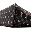 AAA Replica Louis Vuitton LV GAME ON NEVERFULL MM LIMITED EDITION MONOGRAM MULTICOLOURED CANVAS GHW