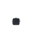 AAA Replica Louis Vuitton LV SINCE 1854 NOE PURSE CANVAS/LEATHER BLACK/MULTICOLOUR GHW