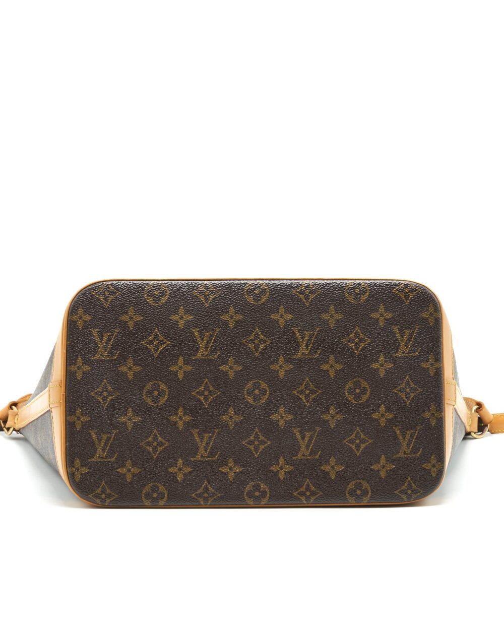 AAA Replica Louis Vuitton LV SHARON STONE AMFAR MONOGRAM CANVAS BAG