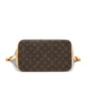 AAA Replica Louis Vuitton LV SHARON STONE AMFAR MONOGRAM CANVAS BAG