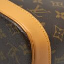 AAA Replica Louis Vuitton LV SHARON STONE AMFAR MONOGRAM CANVAS BAG