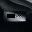 AAA Replica Louis Vuitton LV BOURSICOT CHAIN BAG REVERSE MONOGRAM CANVAS WITH EXTRA LV STRAP