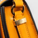 AAA Replica Louis Vuitton LV LV PONT 9 CALFSKIN SUMMER GOLD GHW