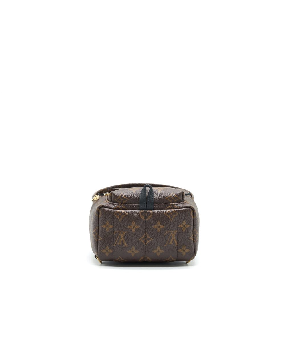 AAA Replica Louis Vuitton LV MINI PALM SPRINGS BAG MONOGRAM CANVAS