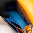 AAA Replica Louis Vuitton LV LV PONT 9 CALFSKIN SUMMER GOLD GHW