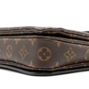 AAA Replica Louis Vuitton LV POCHETTE MÉTIS MONOGRAM CANVAS WITH GHW