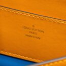 AAA Replica Louis Vuitton LV LV PONT 9 CALFSKIN SUMMER GOLD GHW
