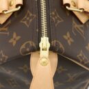 AAA Replica Louis Vuitton LV SPEEDY 25 MONOGRAM CANVAS GHW