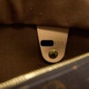 AAA Replica Louis Vuitton LV SPEEDY 25 MONOGRAM CANVAS GHW