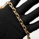 AAA Replica Louis Vuitton LV LOOP BAG MONOGRAM CANVAS GHW