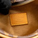 AAA Replica Louis Vuitton LV LOOP BAG MONOGRAM CANVAS GHW