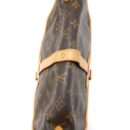 AAA Replica Louis Vuitton LV DOUBLE SIDE CROSSBODY BAG MONOGRAM CANVAS GHW