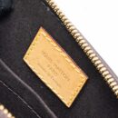 AAA Replica Louis Vuitton LV ALMA BB MONOGRAM PATENT AMARANTE PURPLE GHW