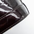 AAA Replica Louis Vuitton LV ALMA BB MONOGRAM PATENT AMARANTE PURPLE GHW