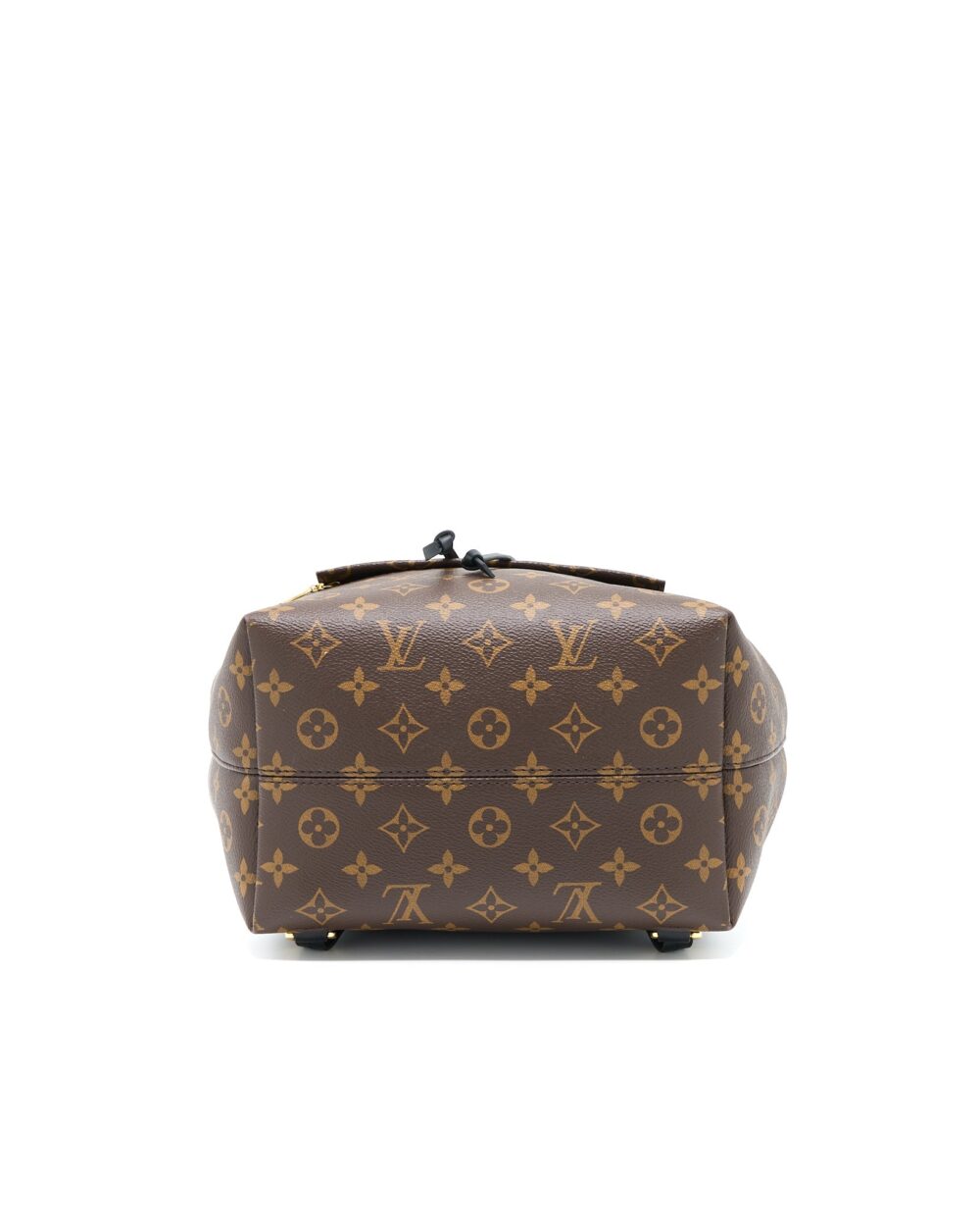 AAA Replica Louis Vuitton LV MONTSOURIS PM BACKPACK MONOGRAM CANVAS/LEATHER GHW (NEW VERSION)