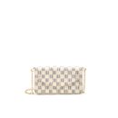AAA Replica Louis Vuitton LV FELICIE POCHETTE DAMIER AZUR CANVAS