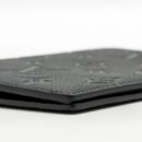 AAA Replica Louis Vuitton LV PASSPORT COVER MONOGRAM EMPREINTE LEATHER BLACK